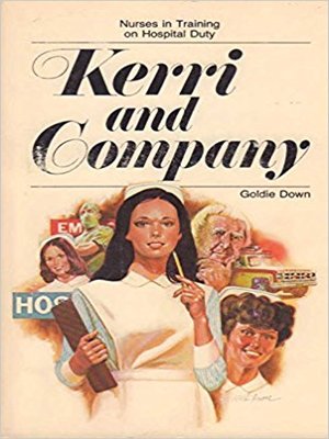 cover image of Kerri and Company